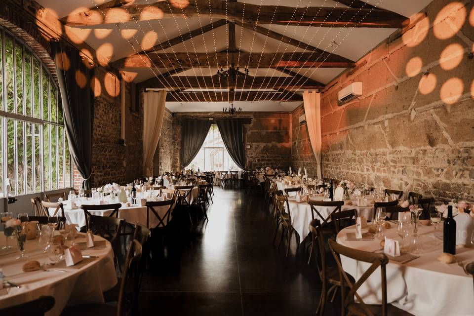 Salle Epona
