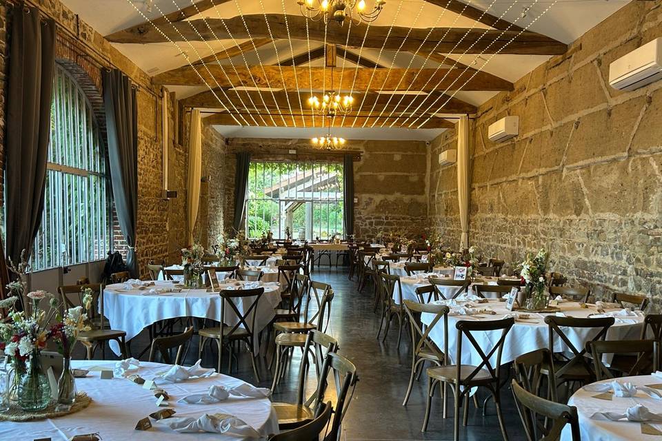 Salle Epona