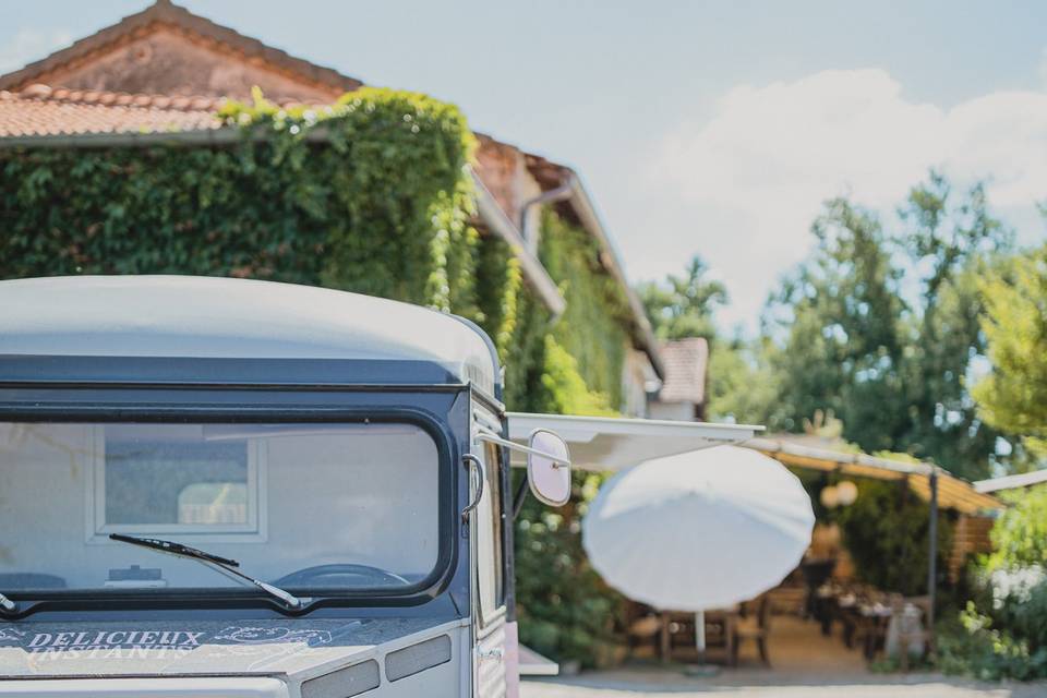 Auberge Hestia