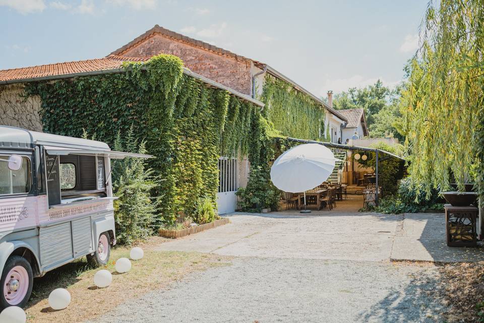Auberge Hestia