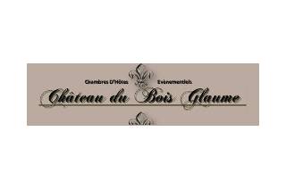 Logo Château du Bois Glaume