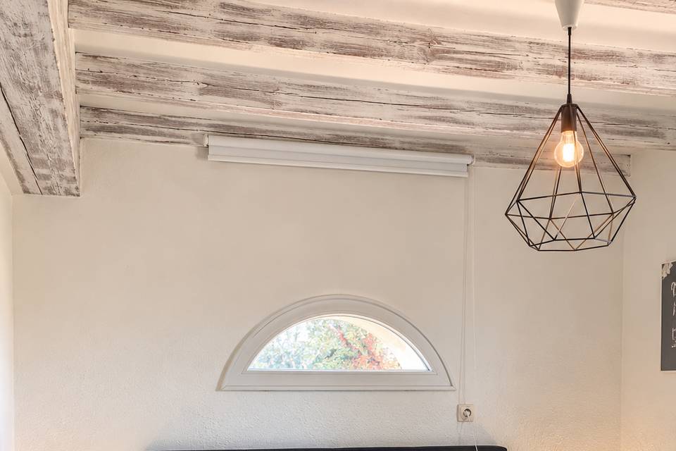 Appartement Vénus - Chambre 3