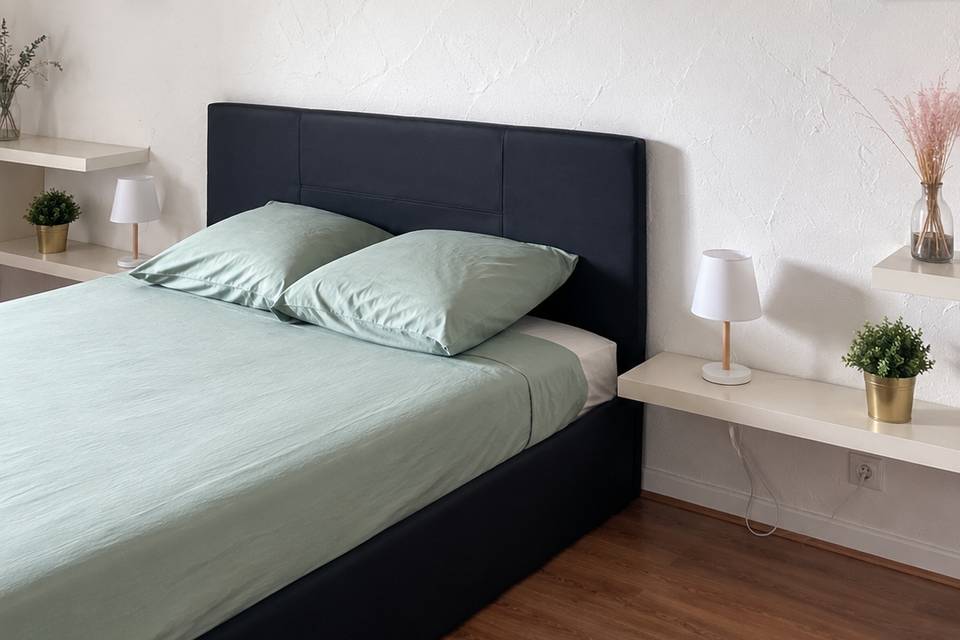 Appartement Vénus - Chambre 1