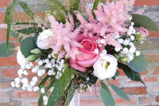 Bouquet champêtre