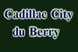 Cadillac City du Berry