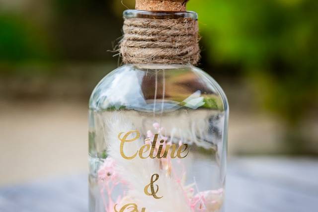 Event Main Dans la Main