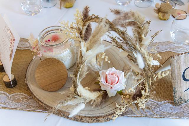 Event Main Dans la Main