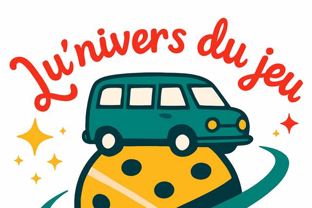 Lu'nivers du jeu