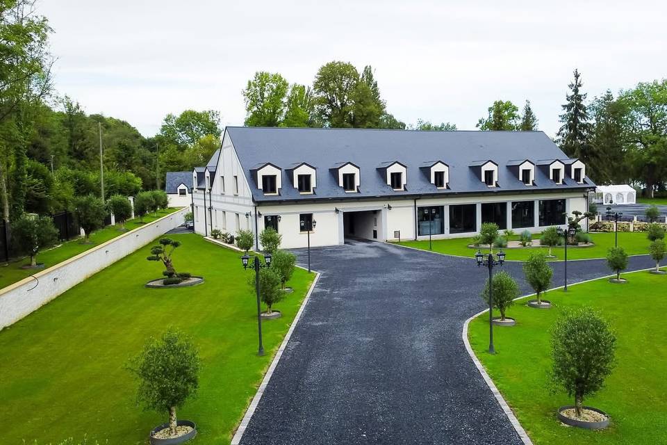 Domaine de Bracheux