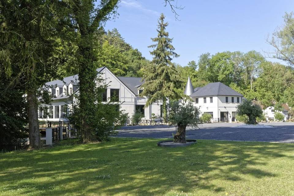 Domaine de Bracheux