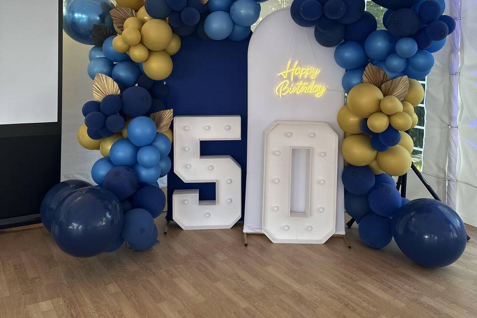 Anniversaire