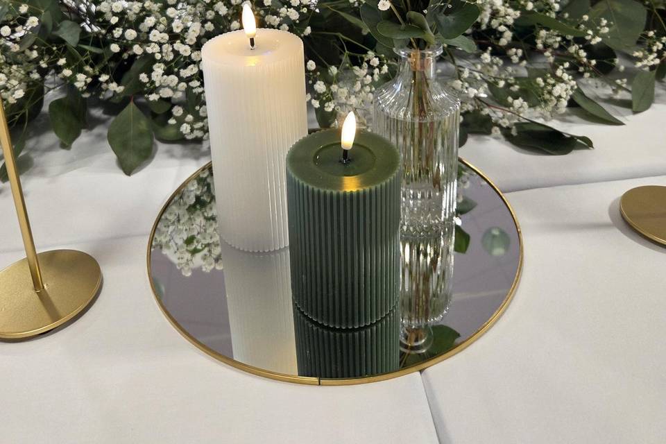 Centre de table