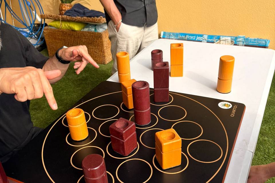 Quarto XXL