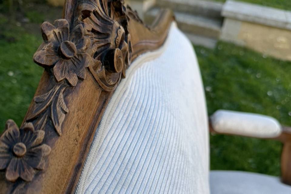 Banquette