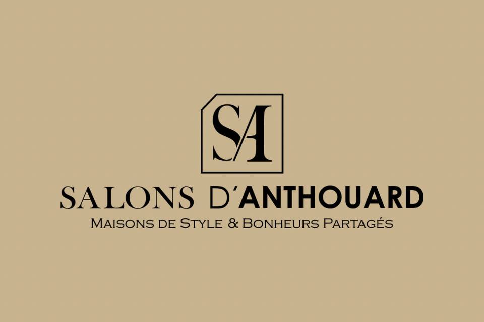 Les Salons d'Anthouard