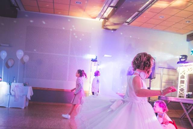 Mariage Estelle & Terry
