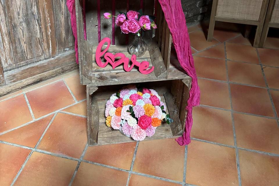 Décoration