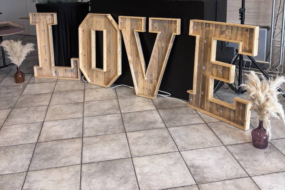 LOVE
