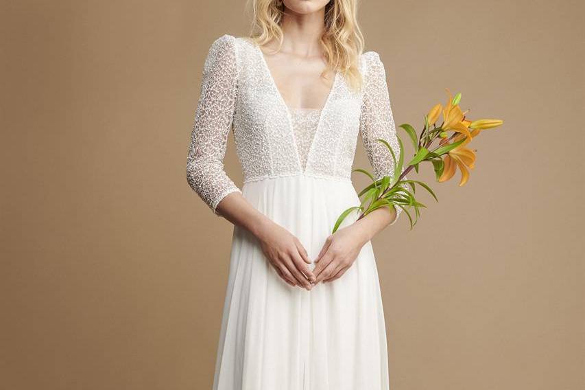 Robe de mariée Miranda