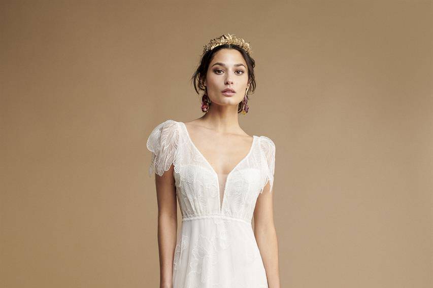 Robe de mariée Merveilleuse