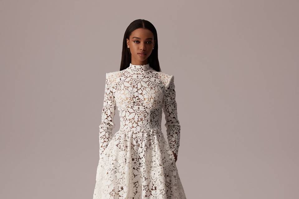 Robe de mariée Meadow