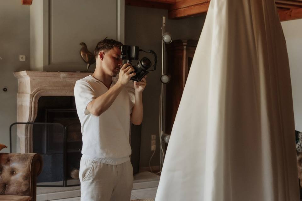 Timothée Clerc