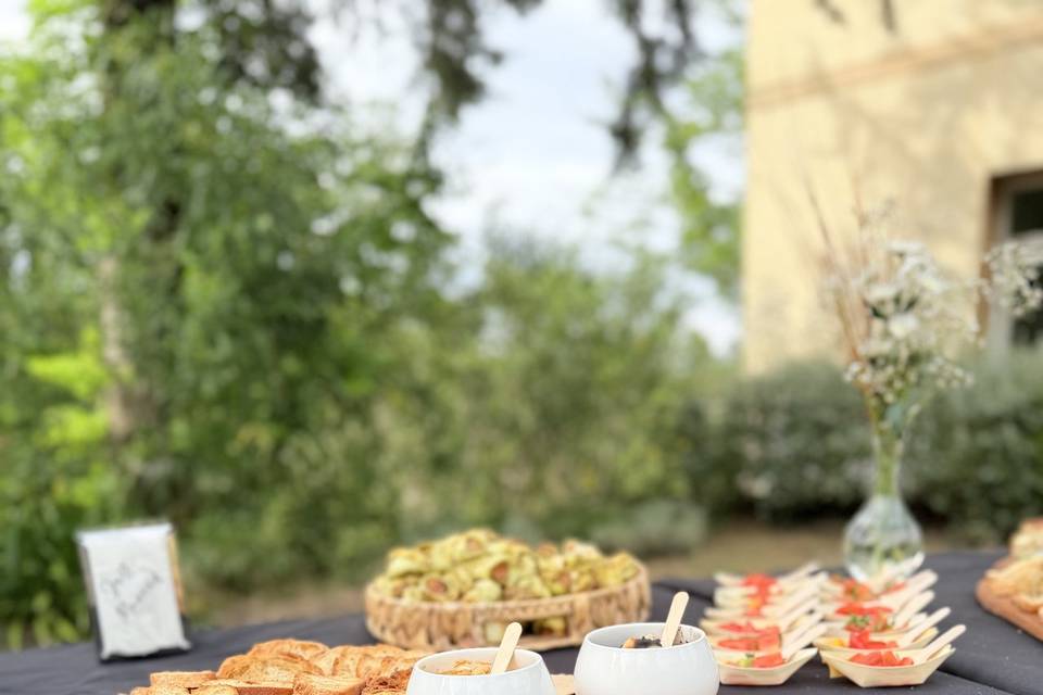 Buffet