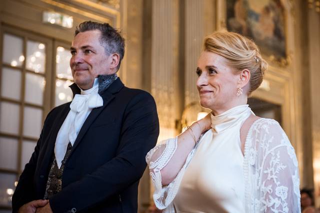 Audrey&Christophe
