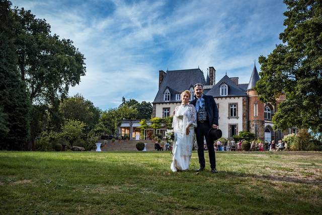 Audrey&Christophe