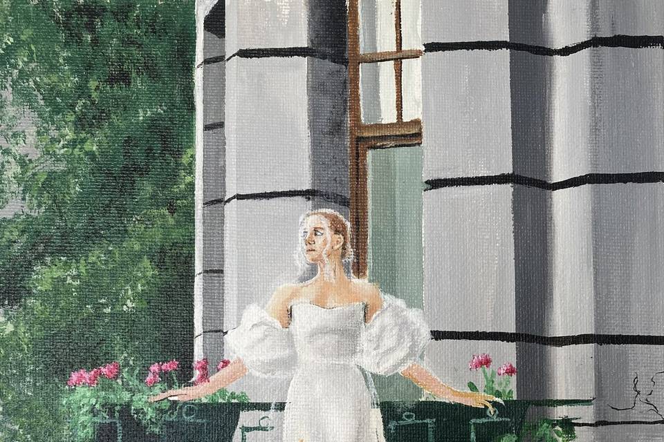 L'Art de Grand Jour