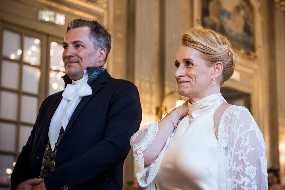 Audrey&Christophe