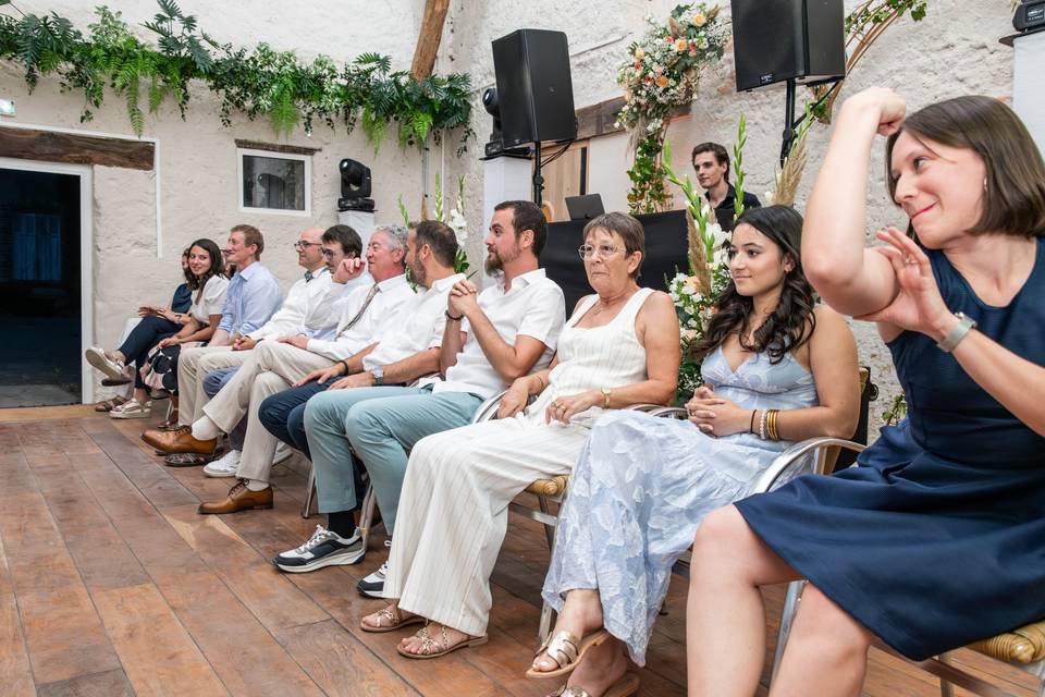 Soirée