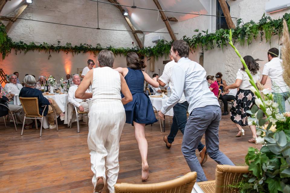 Soirée