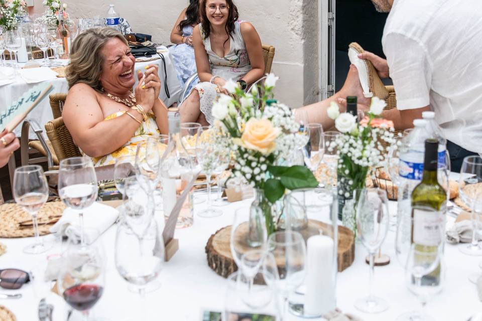 Soirée