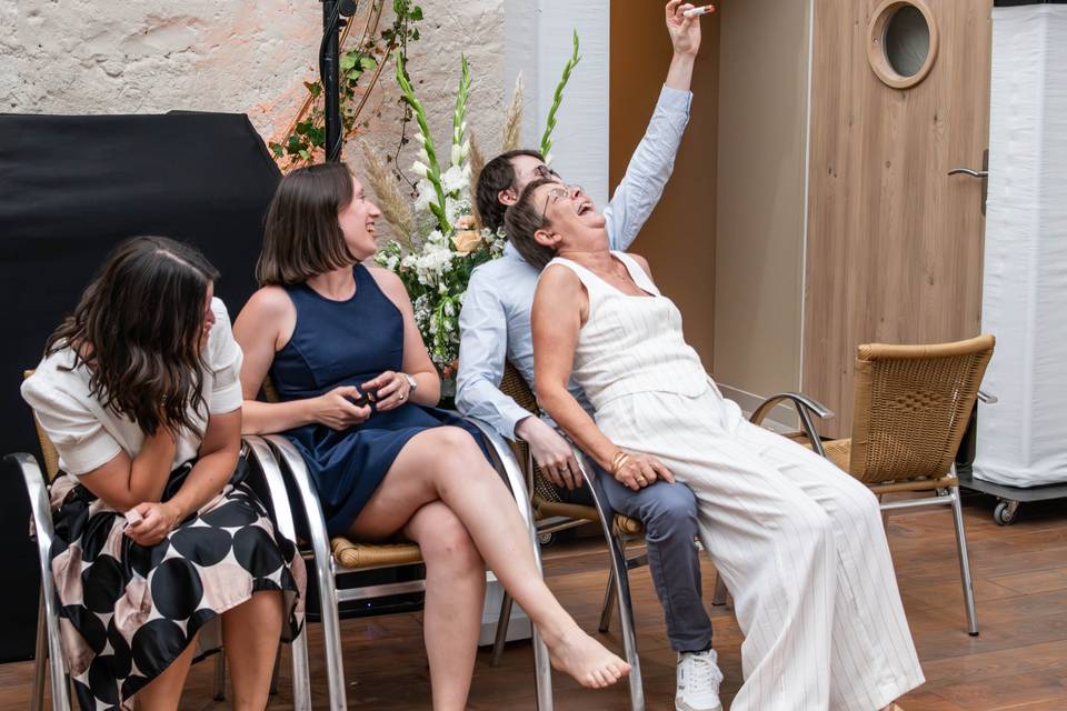 Soirée