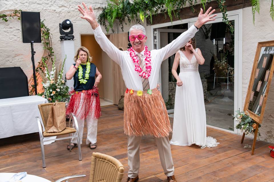 Soirée