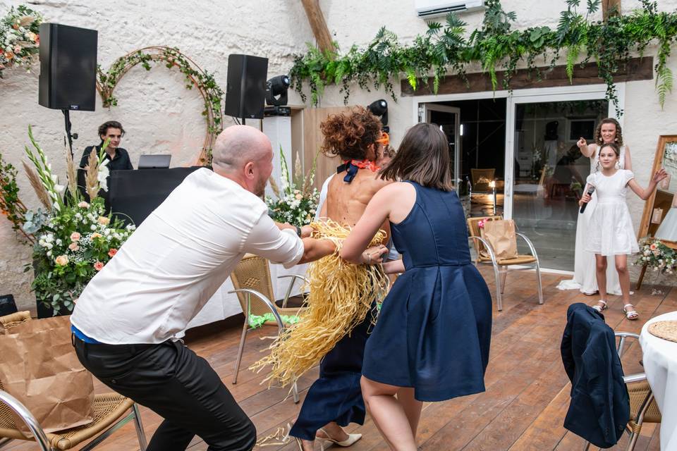 Soirée