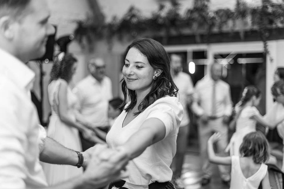 Soirée