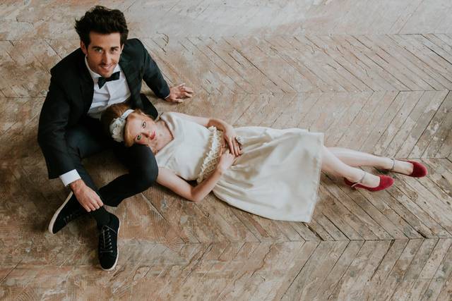 Photographe mariage toulouse