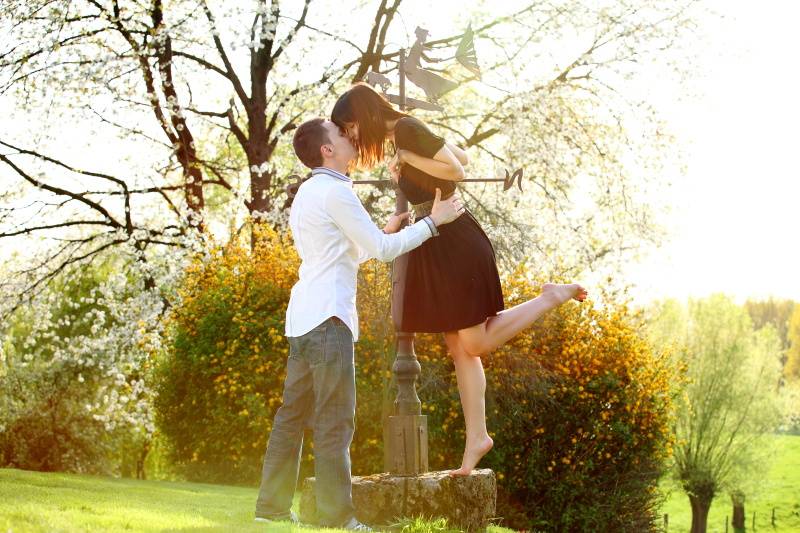 Mariage