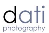 Dati photography logo