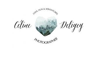 Céline Deligey logo