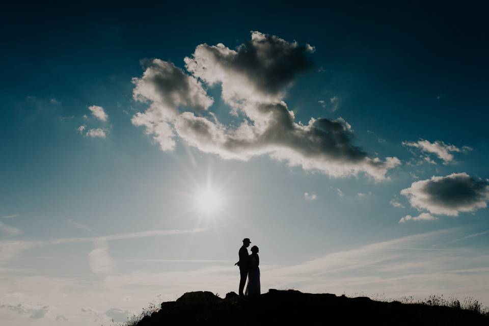 Photographe mariage toulouse