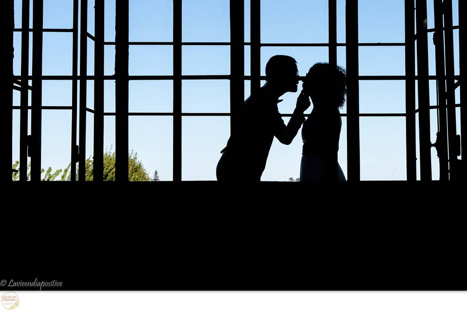 Photo de couple