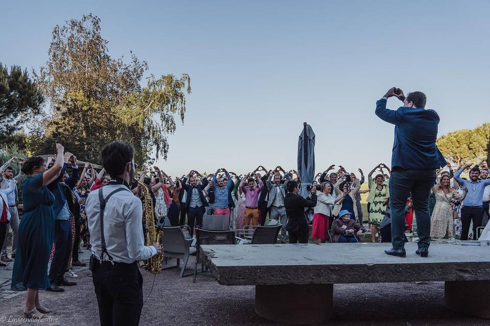 Flashmob