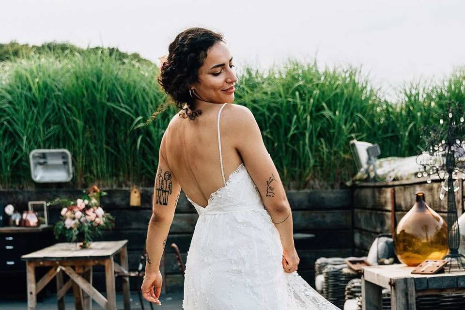 Alexandra