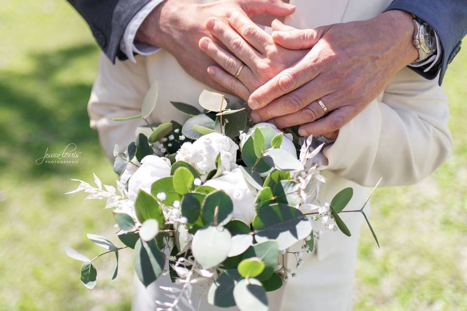 Le bouquet