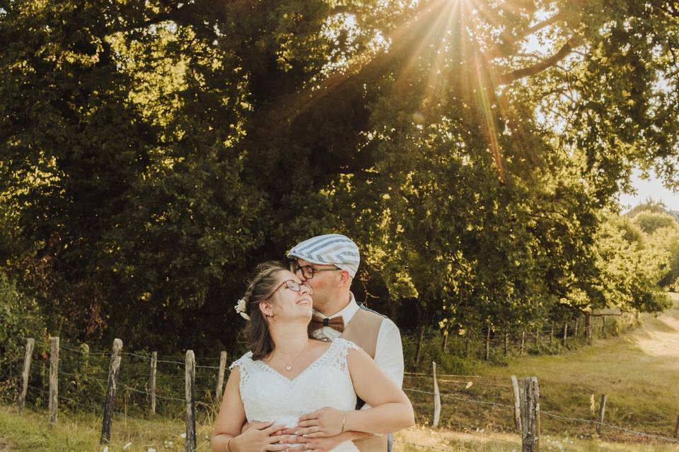Photo de couple