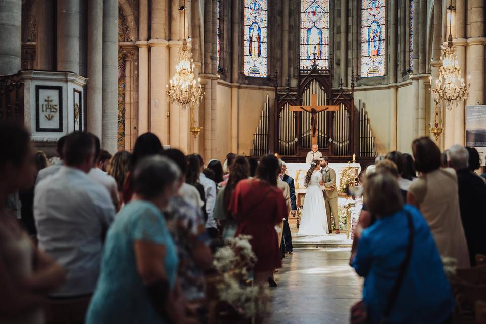 Cérémonie religieuse