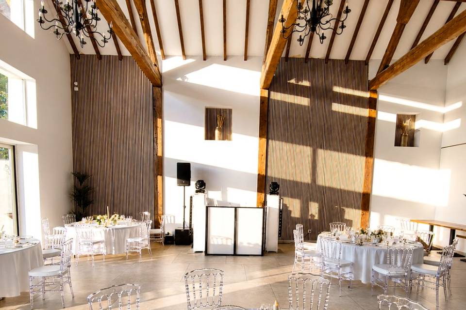 chateau st genix